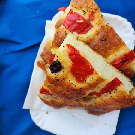 Holiday home Trullo22 *