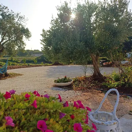 Trullo22 * Martina Franca