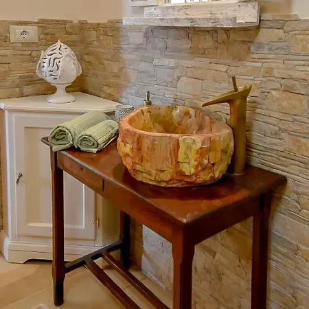 Trullo22 Holiday home