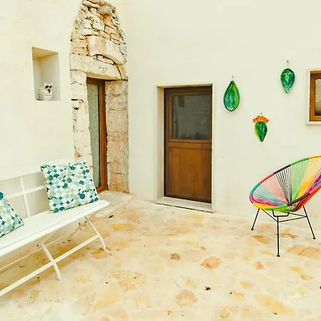 Trullo22 Martina Franca