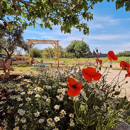 Trullo22 * Martina Franca