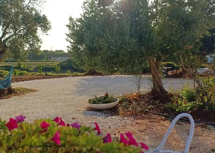 Trullo22 * Martina Franca