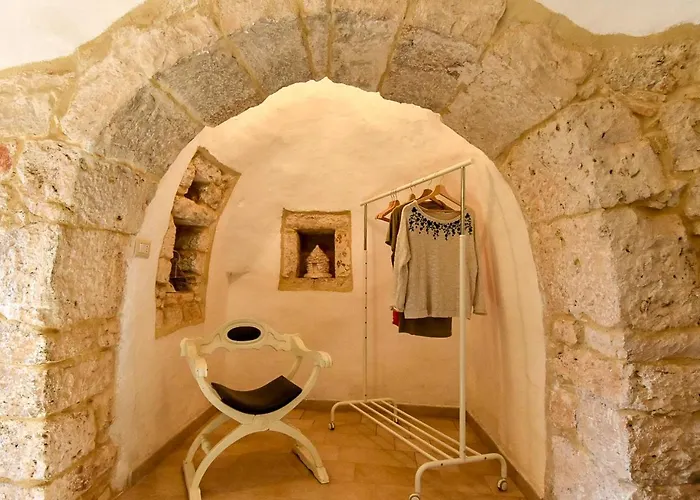 Trullo22 Casa vacanze *