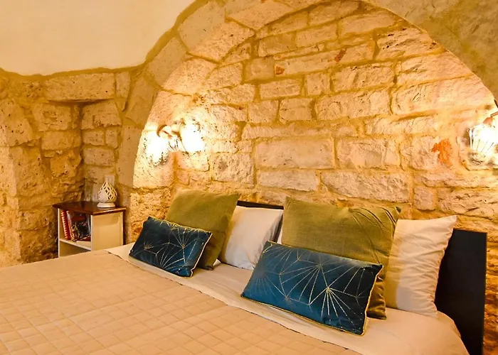Casa vacanze Trullo22