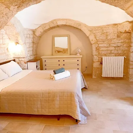 Holiday home Trullo22 Martina Franca