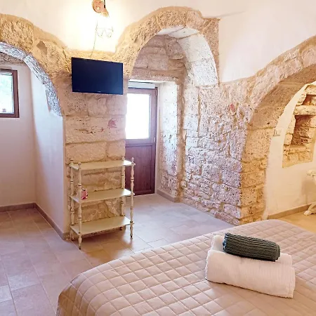 Trullo22 Holiday home