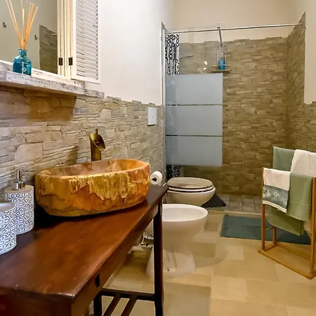 Сasa de vacaciones Trullo22 Martina Franca
