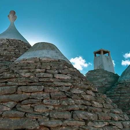 Trullo22 Martina Franca