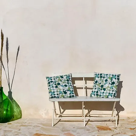 Trullo22 Holiday home Martina Franca