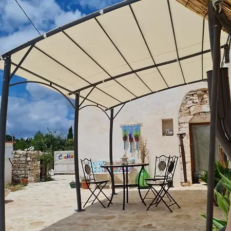 Holiday home Trullo22 Martina Franca