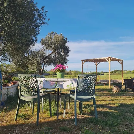 Trullo22 *