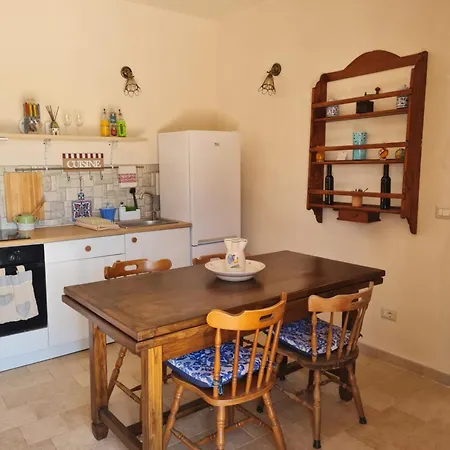 Trullo22 Vakantiehuis *