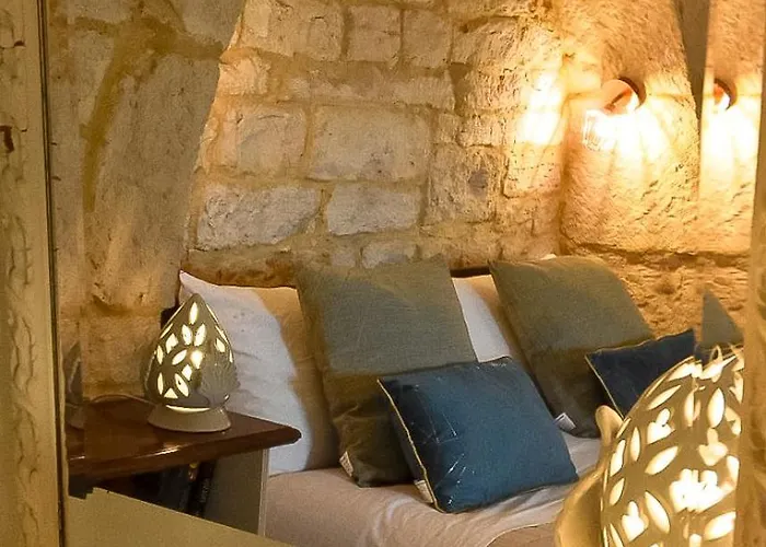 度假居 Trullo22